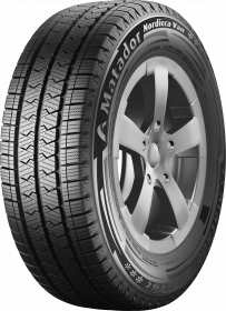 MATADOR Nordicca Van 195/65 R16C 104/102T