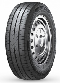 HANKOOK VANTRA TRANSIT RA58 215/75 R16 116R