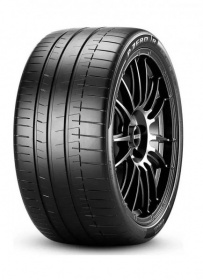 PIRELLI P ZERO R 245/35 R19 93Y