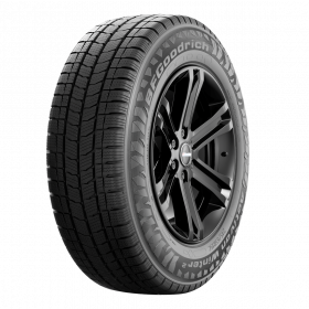 BFGOODRICH ACTIVAN WINTER 2 195/70 R15C 104/102R