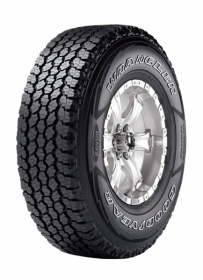GOODYEAR WRANGLER AT ADVENTURE 255/65 R19 114H