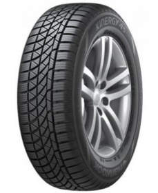 HANKOOK Kinergy 4S 195/55 R16 91V