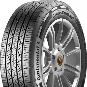 CONTINENTAL CROSS CONTACT H/T 205/70 R15 96H