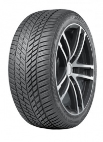 NOKIAN SEASONPROOF 2 245/45 R19 102Y