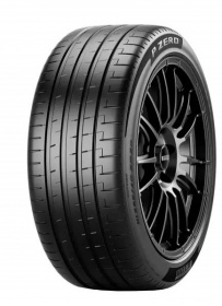 PIRELLI P ZERO PZ5 245/40 R18 97Y