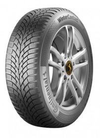 CONTINENTAL WINTERCONTACT TS 870 185/55 R15 82T