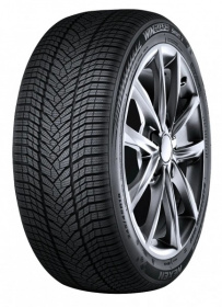 NEXEN WINGUARD SPORT3 255/50 R20 109V