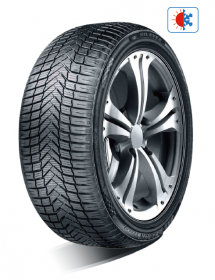 MILEVER ALL SEASON VERSAT MC545 235/40 R19 96Y