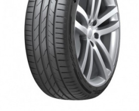HANKOOK Ventus evo SUV 235/65 R18 110V