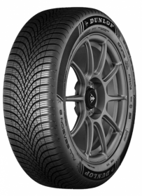 DUNLOP ALL SEASON 2 225/65 R17 106V