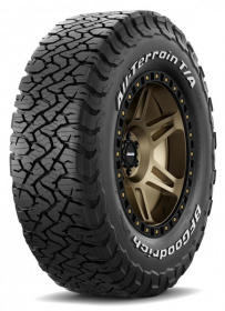 BF GOODRICH ALL-TERRAIN T/A KO3 215/65 R16 103S