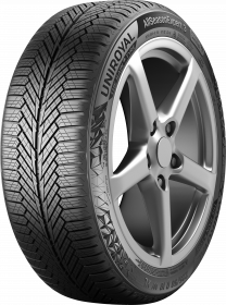 UNIROYAL AllSeasonExpert 3 255/35 R19 96Y