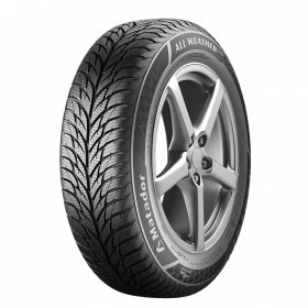 MATADOR MP62 ALL WEATHER EVO 195/60 R15 88H