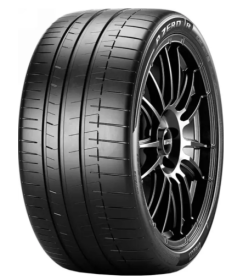 PIRELLI PZERO R 285/40 R20 111Y