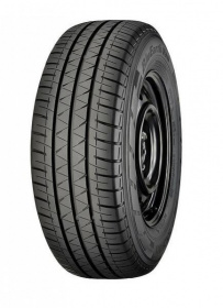 YOKOHAMA BLUEARTH-VAN RY55 205/75 R16 113R