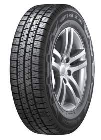 HANKOOK VANTRA ST AS2 215/60 R17 109T