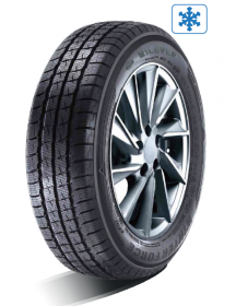MILEVER WINTER FORCE MW147 215/70 R15 109/107R