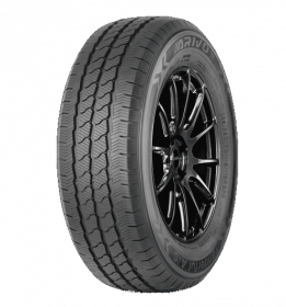 ARIVO VANDERFUL A/S 175/70 R14C 95/93T