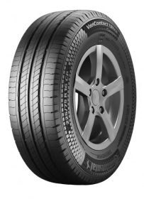 CONTINENTAL VANCONTACT ULTRA CAMPER 8PR 225/75 R16 116/114R