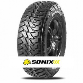 SONIX PRIMEMASTER M/T II 235/85 R16 120/116Q