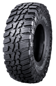 NANKANG CONQUEROR M/T MT-1 245/75 R16 120/116N
