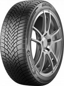 BARUM POLARIS 6 205/55 R16 91H