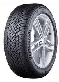 BRIDGESTONE BLIZZAK LM005 275/30 R20 97W