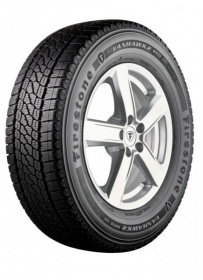 FIRESTONE VANHAWK WINT2 EVO 225/70 R15 112R