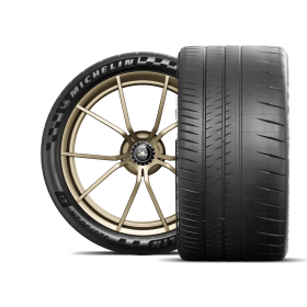 MICHELIN CUP 2R 275/35 R19 100Y