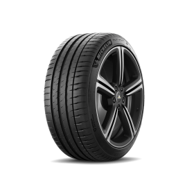 MICHELIN PILOT SPORT 4 275/35 R20 102Y