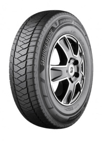 BRIDGESTONE DURAVIS CAMPER AS 215/75 R16 113R