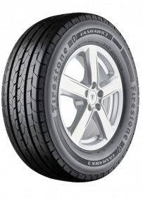 FIRESTONE VANHAWK 3 195/75 R16 110/108R