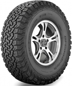 BFGOODRICH ALL-TERRAIN T/A KO2 225/70 R16 102/99R
