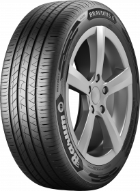 BARUM BRAVURIS 6 205/60 R16 92H