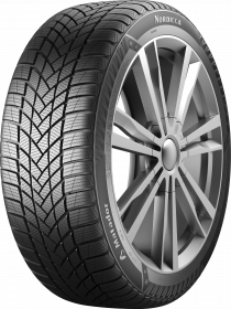 MATADOR MP93 Nordicca 225/45 R18 95V