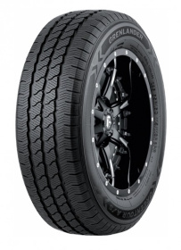 GRENLANDER GREENTOUR A/S 205/75 R16 113/111R