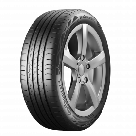 CONTINENTAL EcoContact 6 Q 275/35 R20 102Y