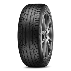 VREDESTEIN QUATRAC PRO 2 215/55 R17 98W