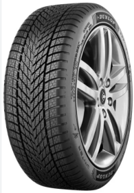 DUNLOP D WINTER 195/60 R17 90H
