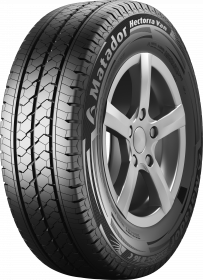 MATADOR Hectorra Van 195 R14C 106/104R