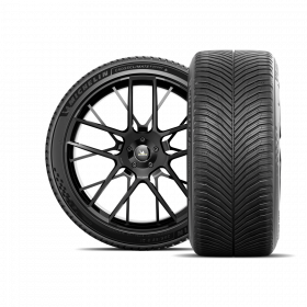 MICHELIN CROSSCLIMATE 3 SPORT 255/50 R20 109Y