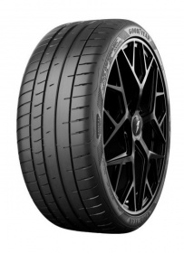 GOODYEAR F1 SUPERSPORT (+) FP XL 225/40 R19 93Y