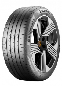CONTINENTAL ECOCONTACT 7 S 195/55 R16 87H