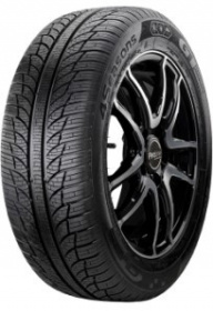 GT RADIAL 4Seasons 185/60 R14 82H