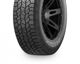 HANKOOK RF11 Dynapro AT2 245/75 R16 111T