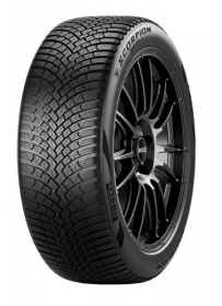 PIRELLI SCORPION WINTER 3 255/40 R21 102V