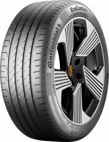CONTINENTAL EcoContact 7 215/60 R17 96H