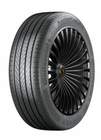 CONTINENTAL PREMIUMCONTACT C 255/45 R20 105V