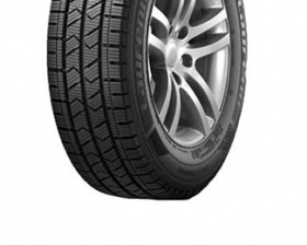 LAUFENN i FIT VAN 195/65 R16C 104/102T