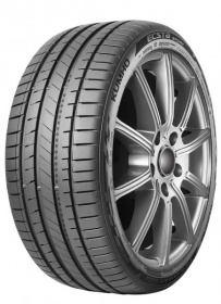 KUMHO ECSTA SPORT PS72 255/40 R19 100Y